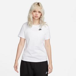 Nike Sportswear Women's Club T-Shirt