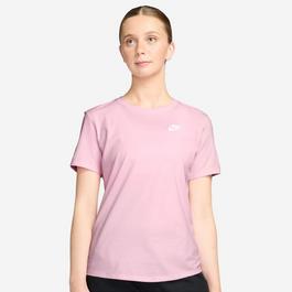 Nike Sportswear Women's Club T-Shirt