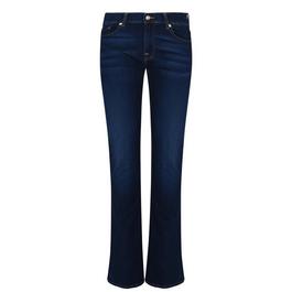 7 For All Mankind Bootcut Jeans