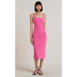 Bec and Bridge Karina Midi Dress