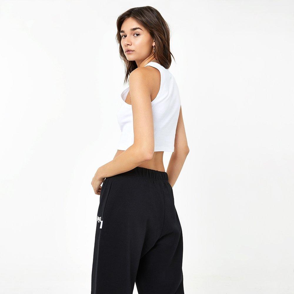 Hvid - Lonsdale - Essential Tank Top Womens - 2