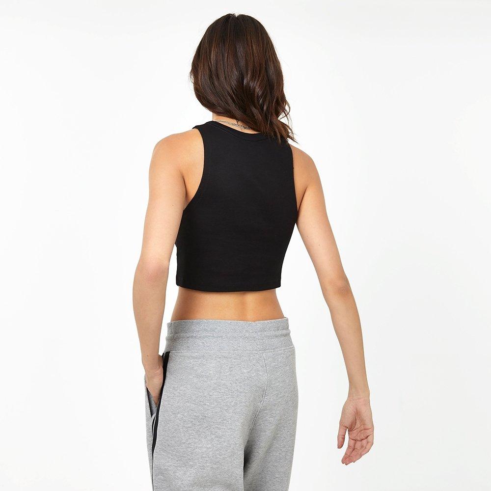 Sort - Lonsdale - Essential Tank Top Womens - 2