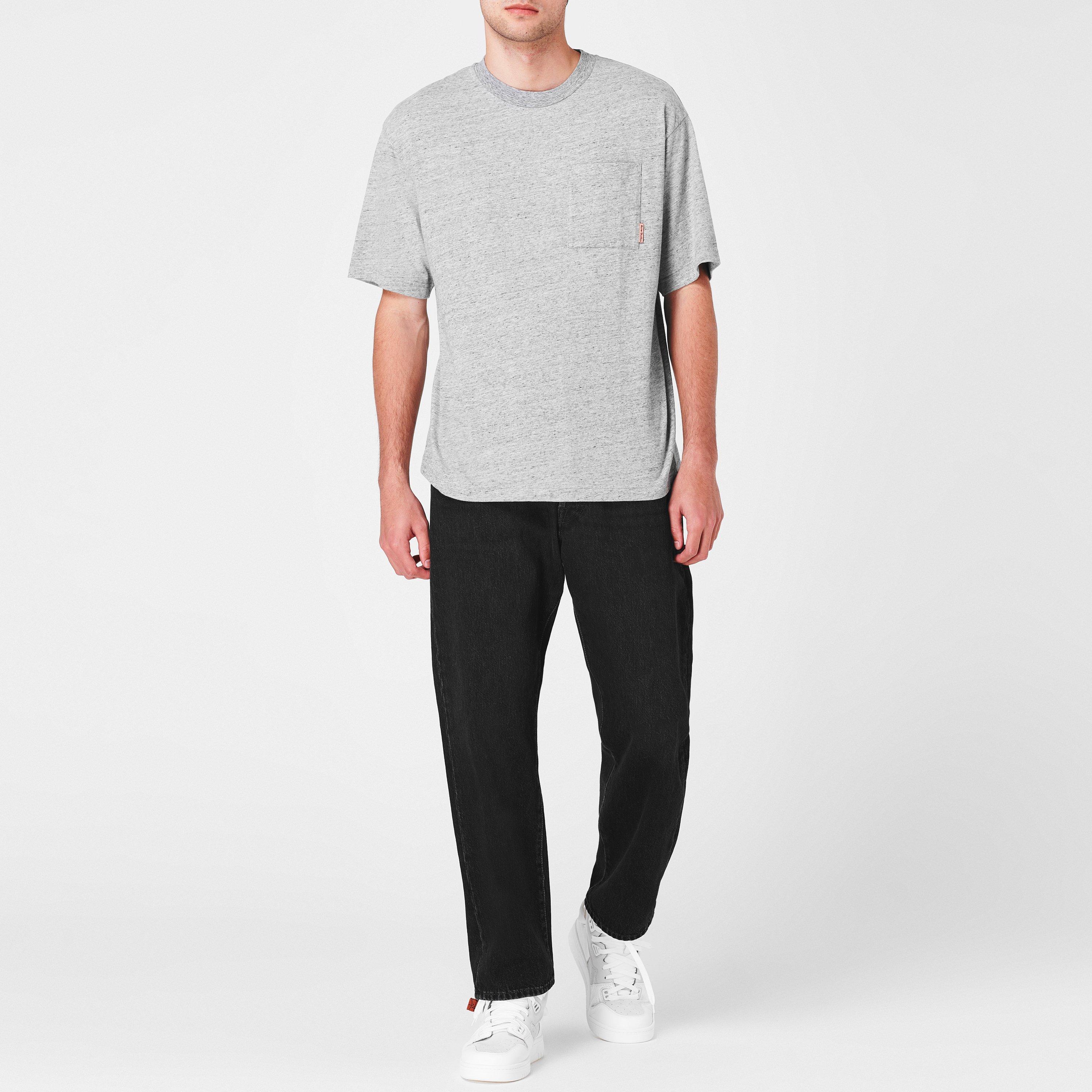 Black 900 - Acne Studios - Vintage 2003 Jeans - 2