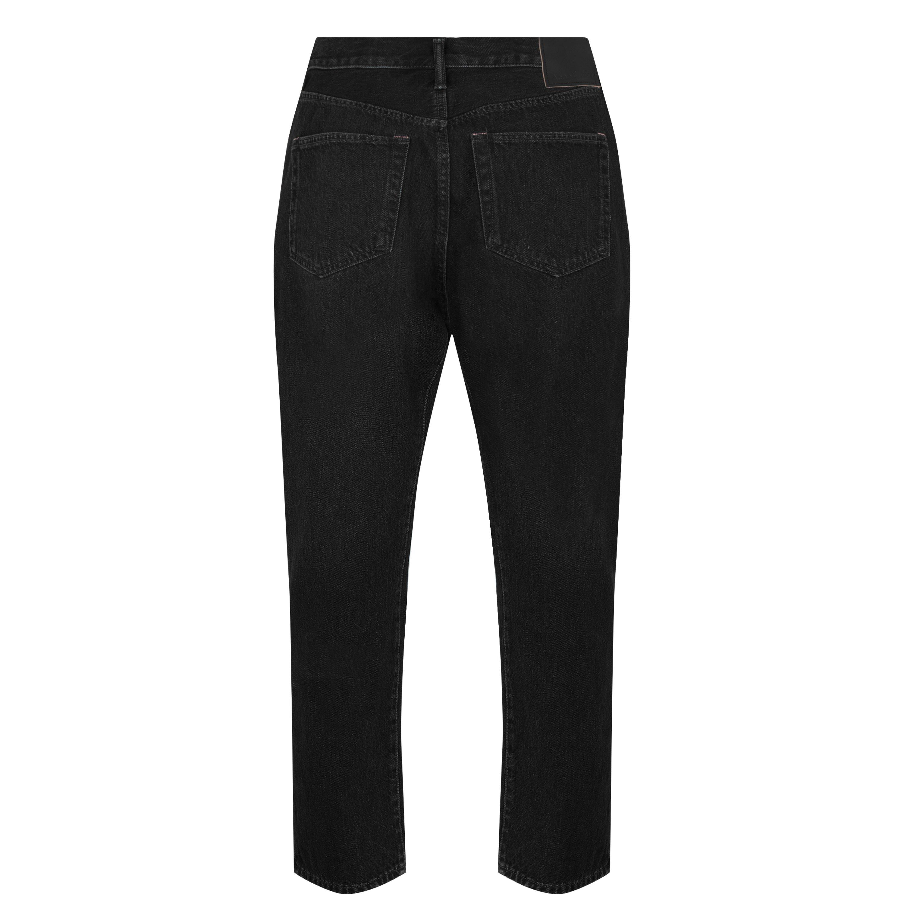 Black 900 - Acne Studios - Vintage 2003 Jeans - 5