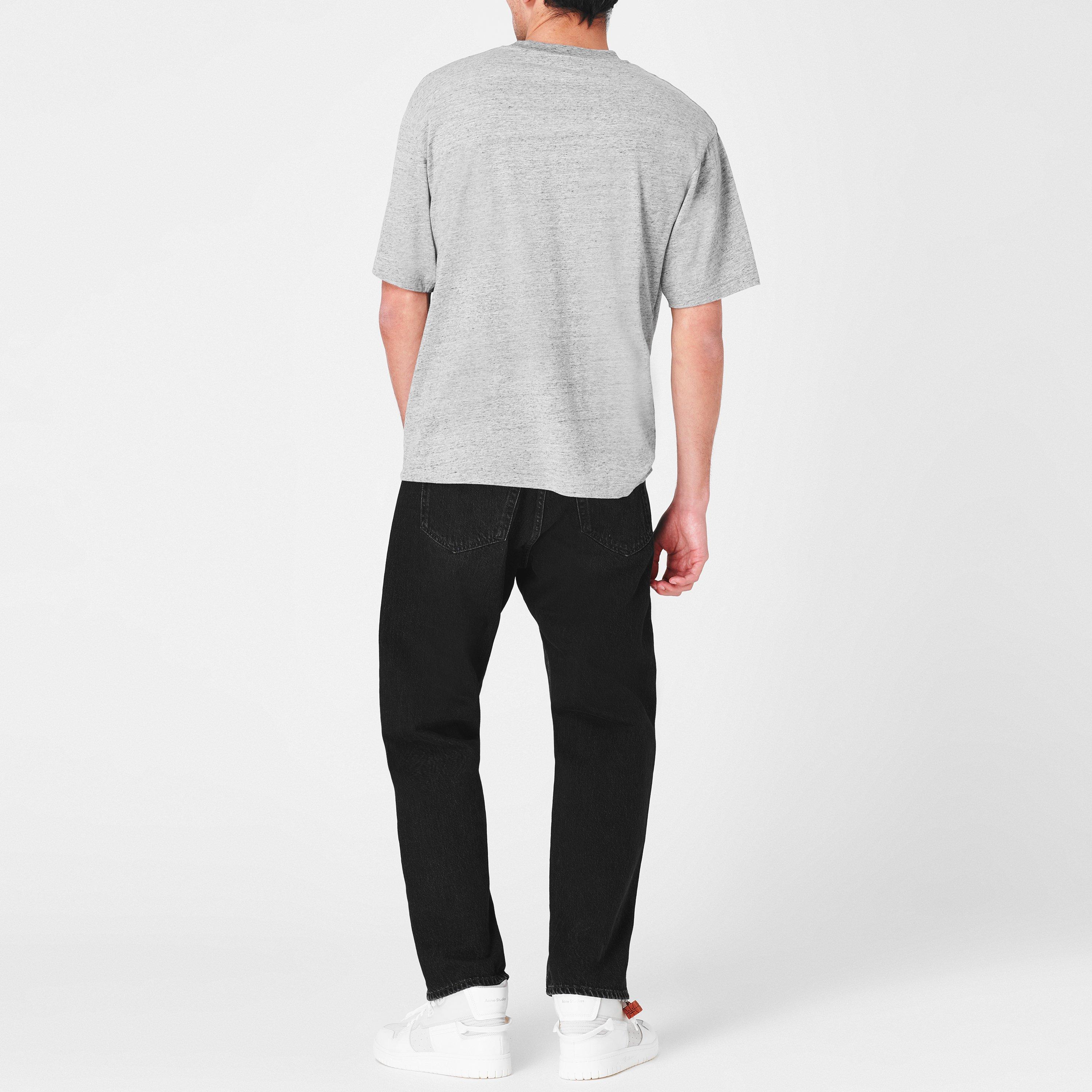 Black 900 - Acne Studios - Vintage 2003 Jeans - 3