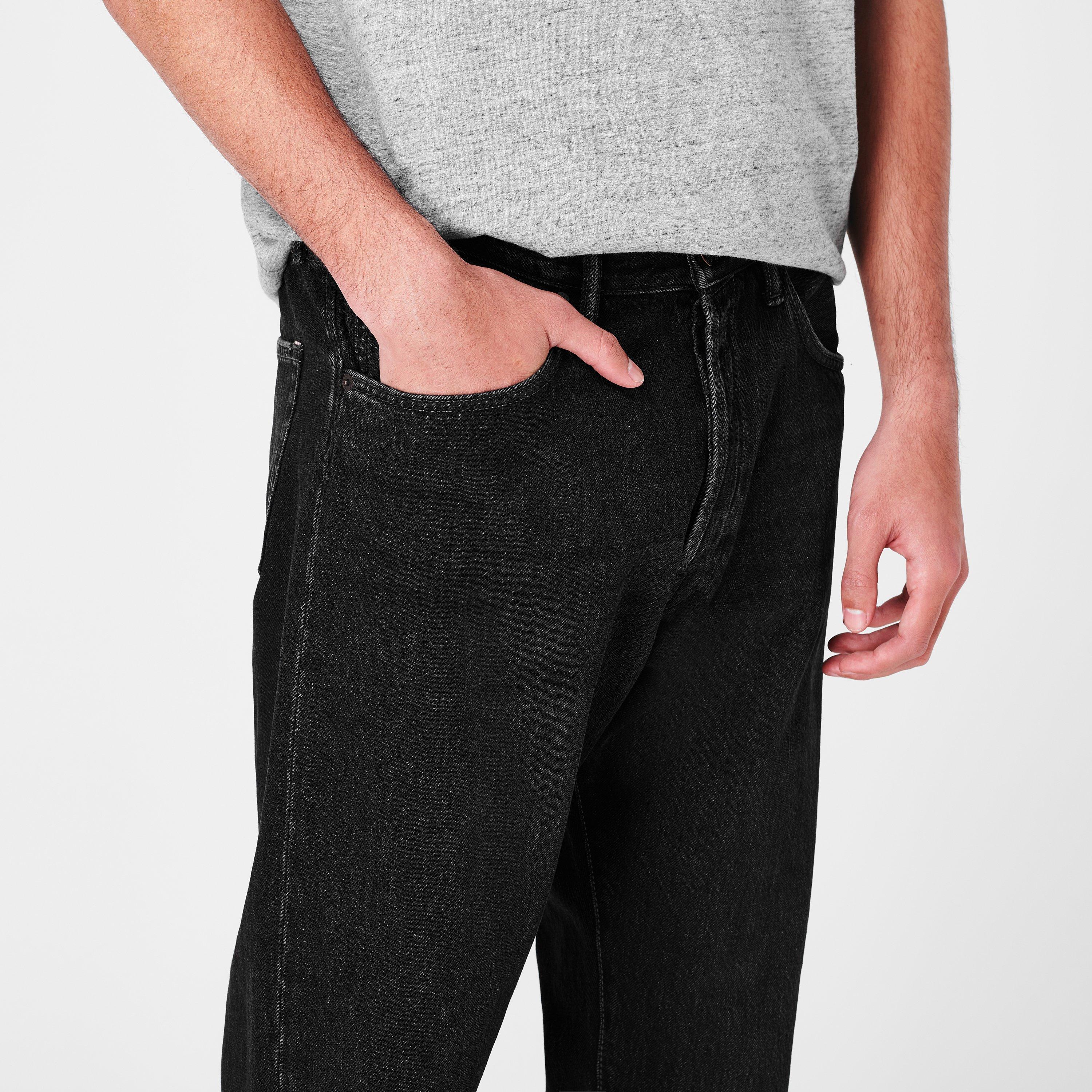 Black 900 - Acne Studios - Vintage 2003 Jeans - 4