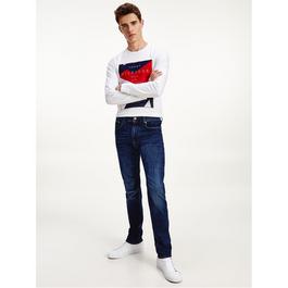 Tommy Hilfiger Core Slim Bleeker Bridger Jean