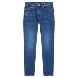 Tommy Hilfiger Core Slim Bleeker Bridger Jean