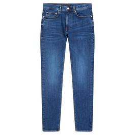 Tommy Hilfiger Tommy Hilfiger Core Slim Bleeker Bridger Jean