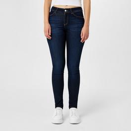 Emporio Armani Slim Jeans