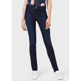 Emporio Armani Slim Jeans