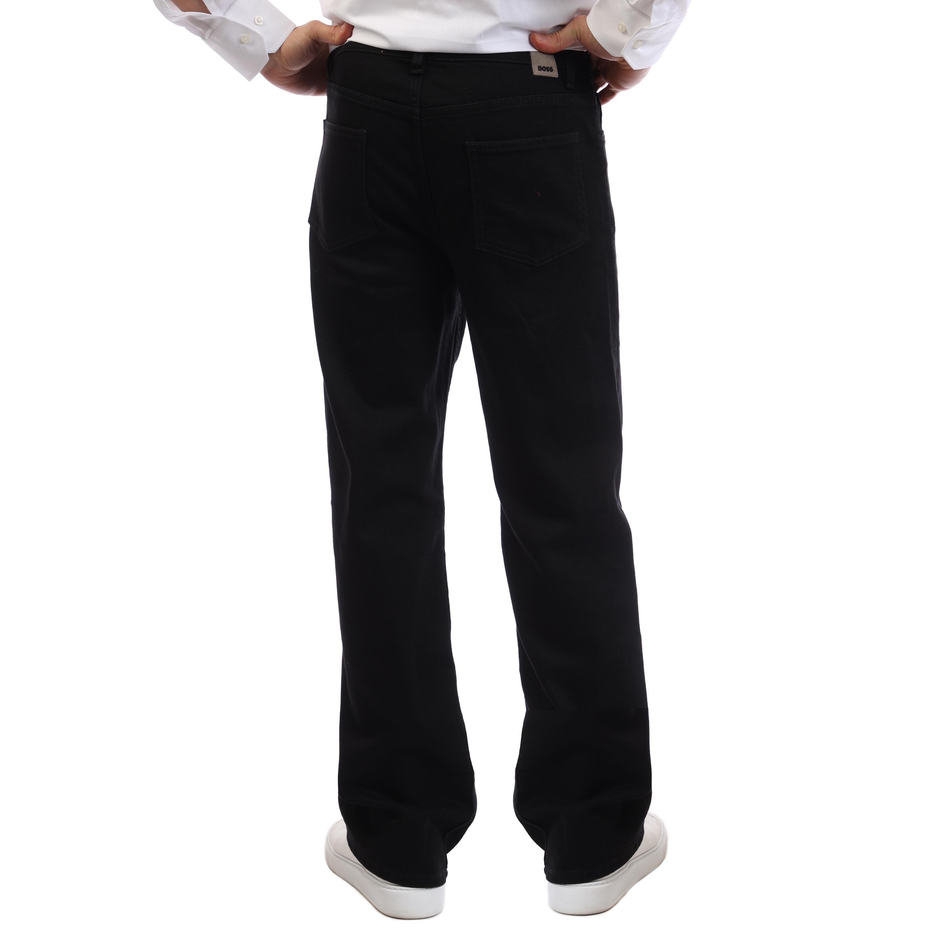 Black - Boss - Crossroad Super Ld99 - 2