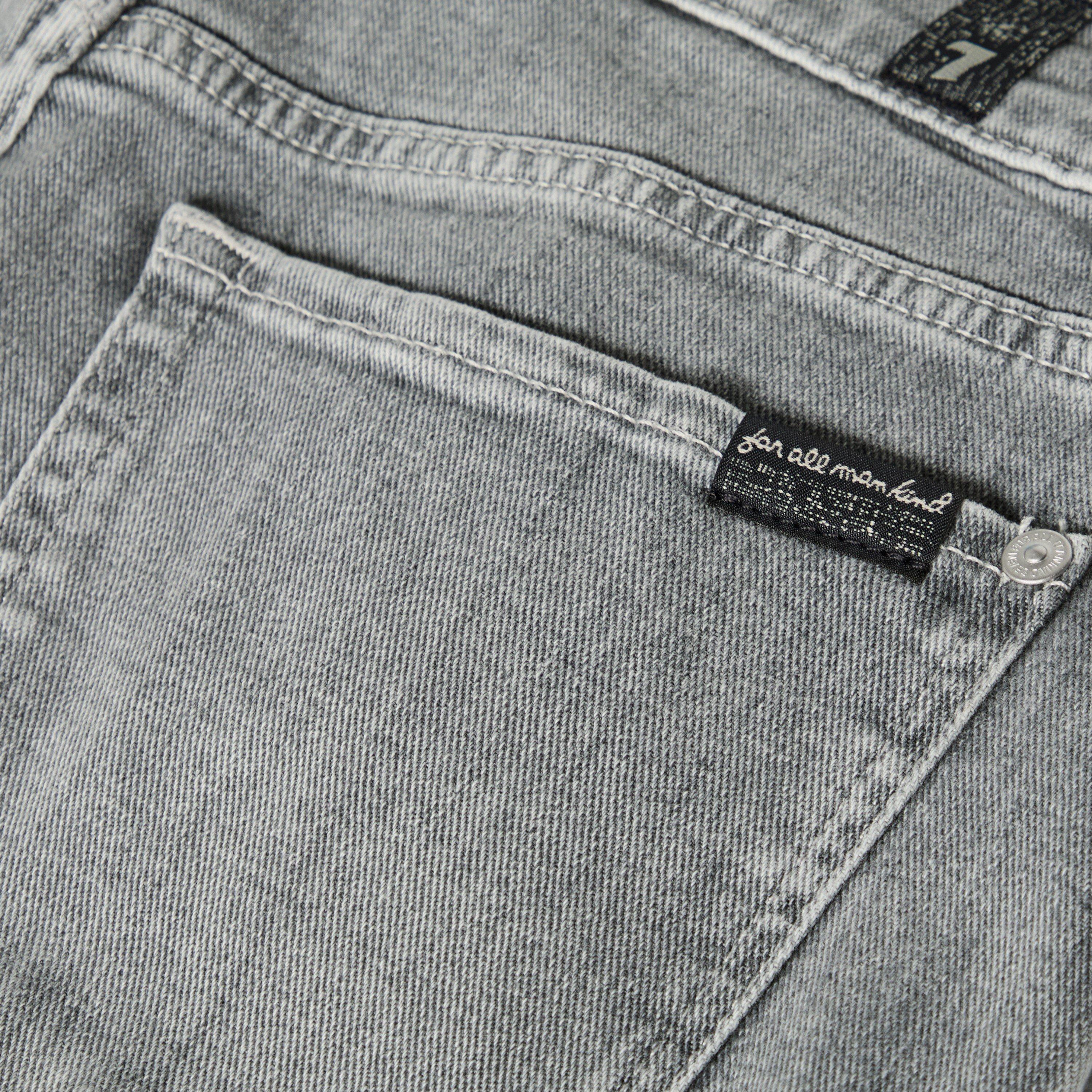 Ashen - 7 For All Mankind - 7FAM Lotta Ankle Ld62 - 3