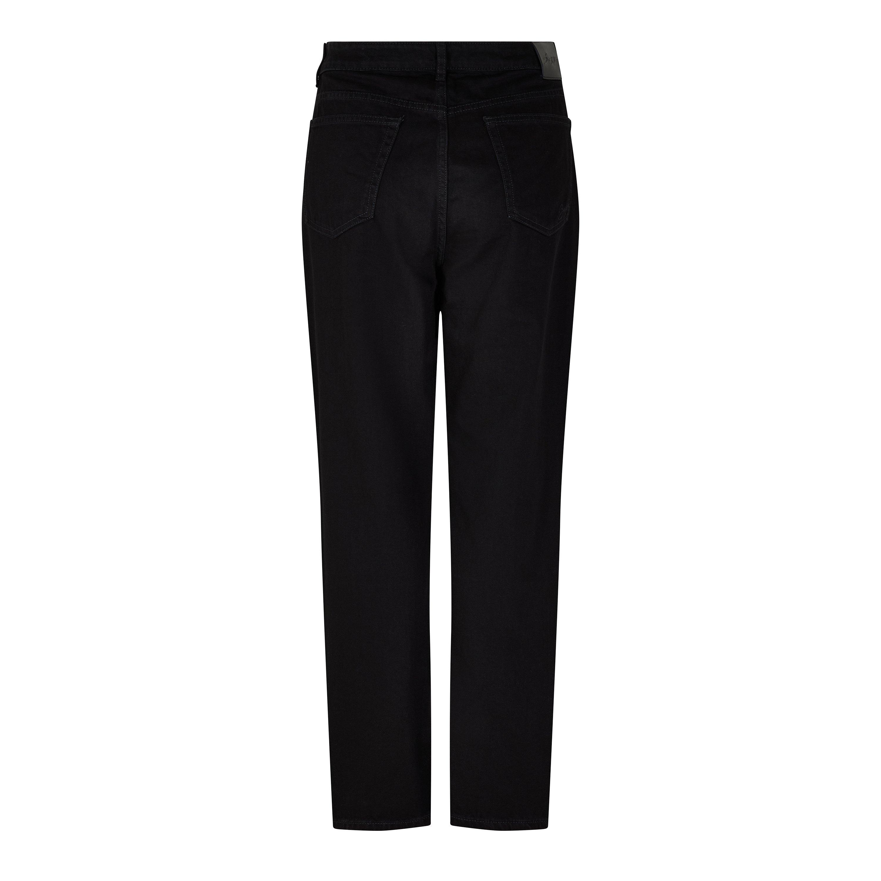 Black 007 - Boss - Boss Ada Slim Jeans Ld64 - 2