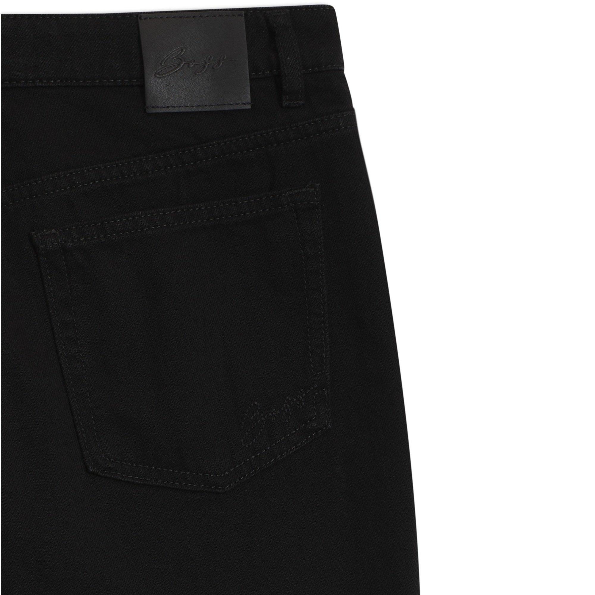 Black 007 - Boss - Boss Ada Slim Jeans Ld64 - 2
