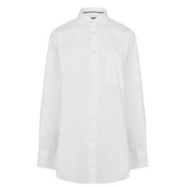 Boss Bostucci Button Down Blouse