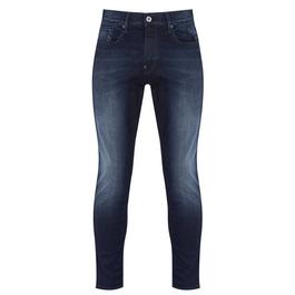 G Star Revend Skinny Jeans