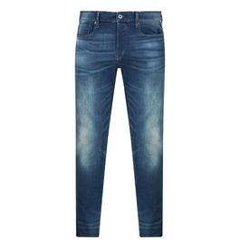 G Star 3301 Slim Jeans