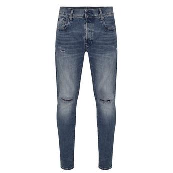 G Star 3301 Slim Jeans