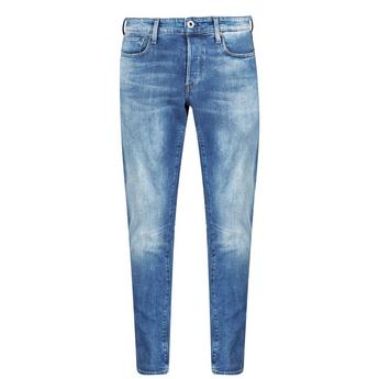 G Star 3301 Regular Tapered Jeans