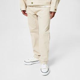 Fear Of God Essentials FGE Denim Jean Sn42