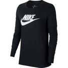 Noir - Nike - Mens Polo Shirts Short Sleeve Holiday - 1
