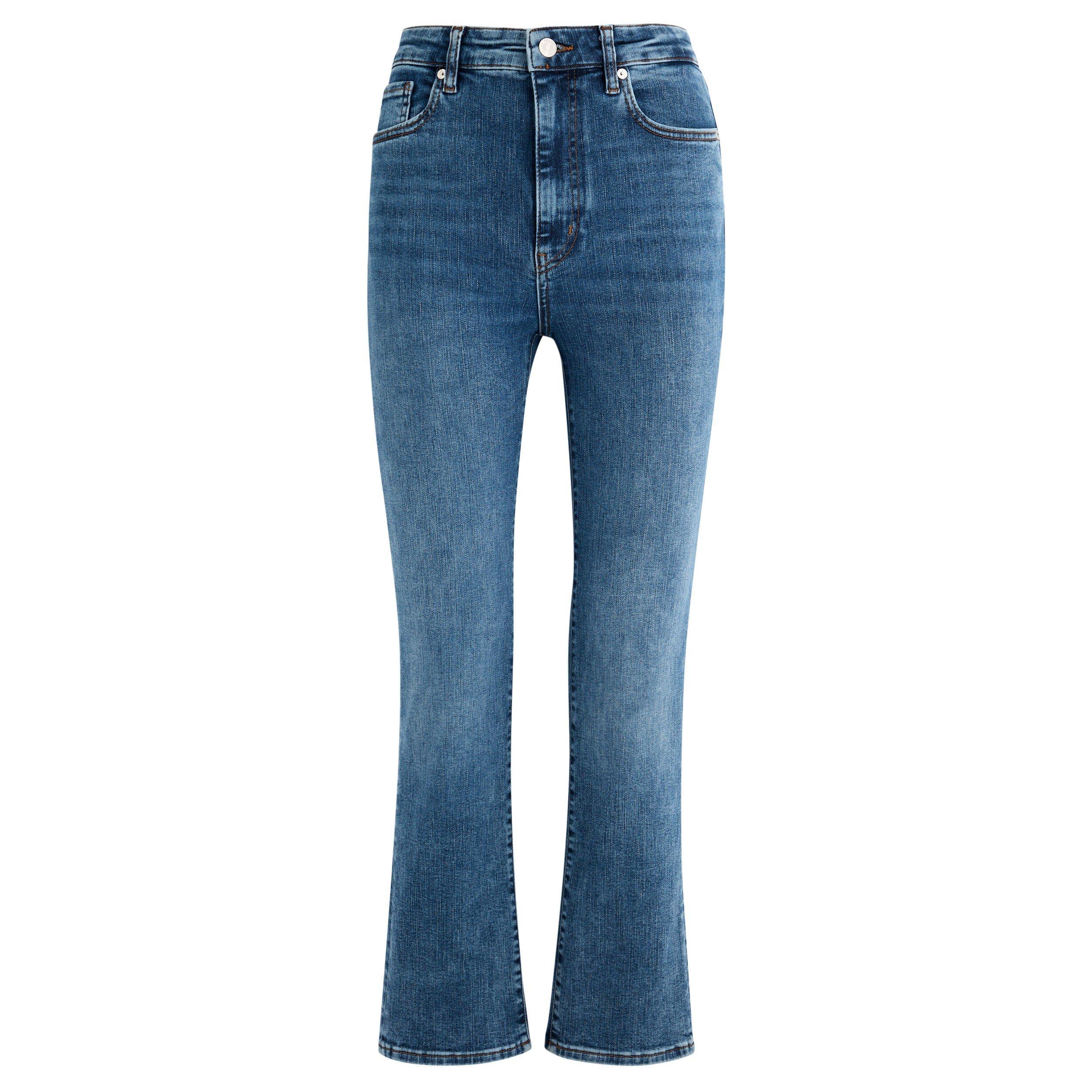 Frame Denim THE PENCIL CROP