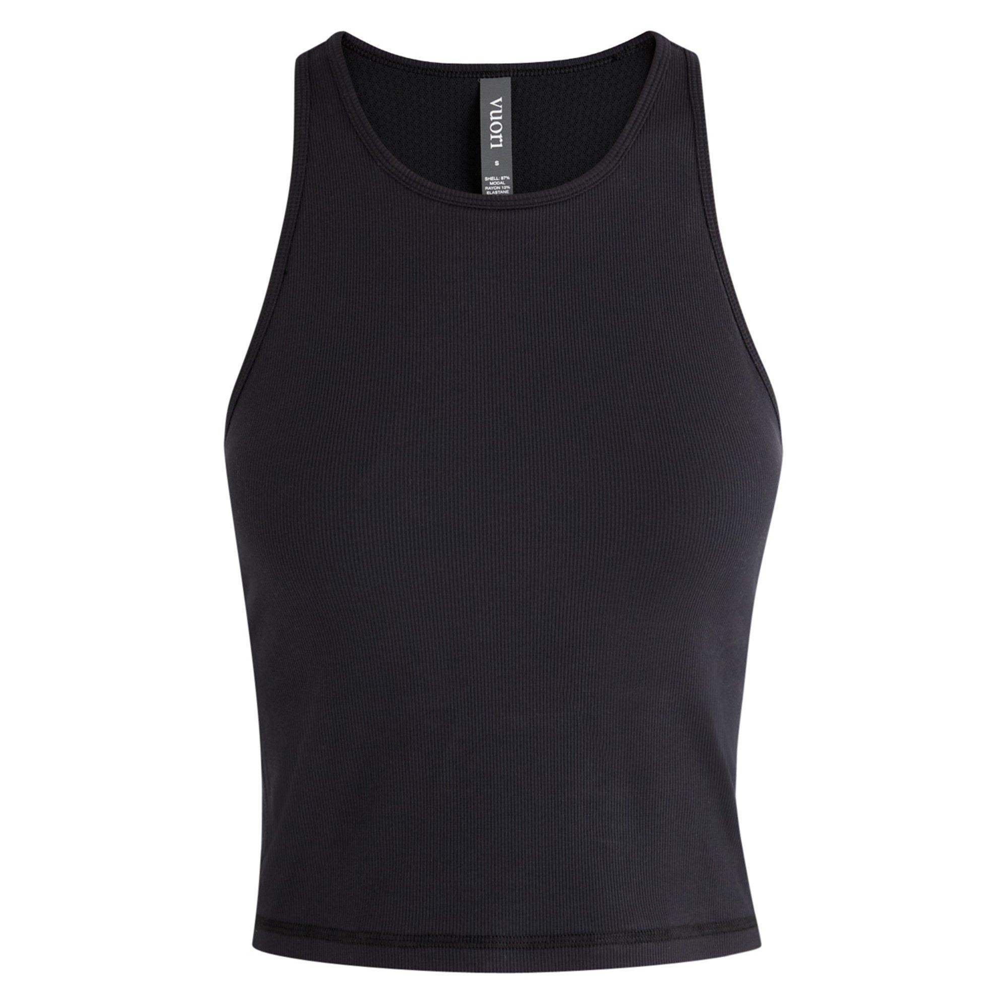 Women's T Pose Plyo Modal Slim-Fit Tank Top