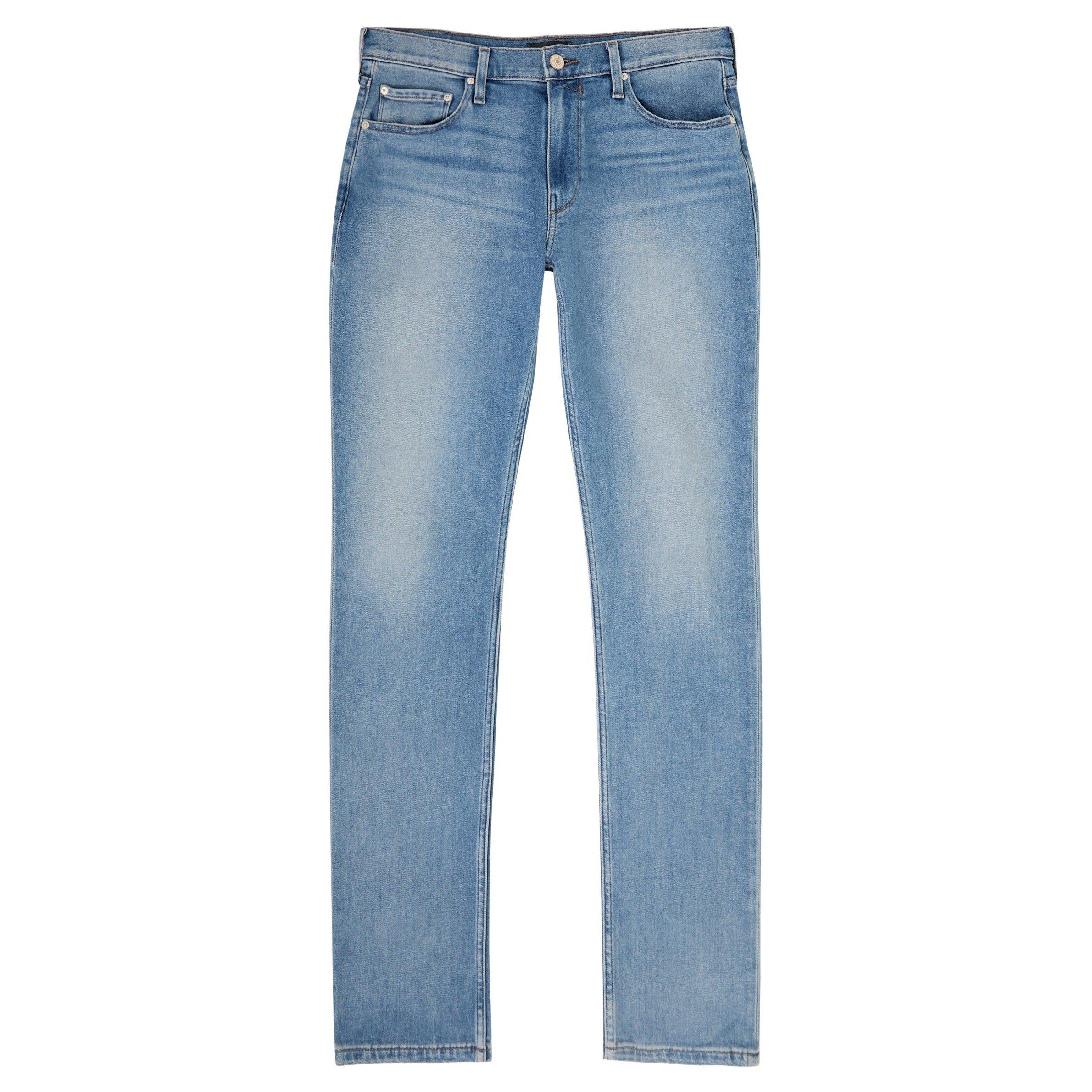 DENIM - Paige - Men's Lennon Kenney Stretch Slim Jeans