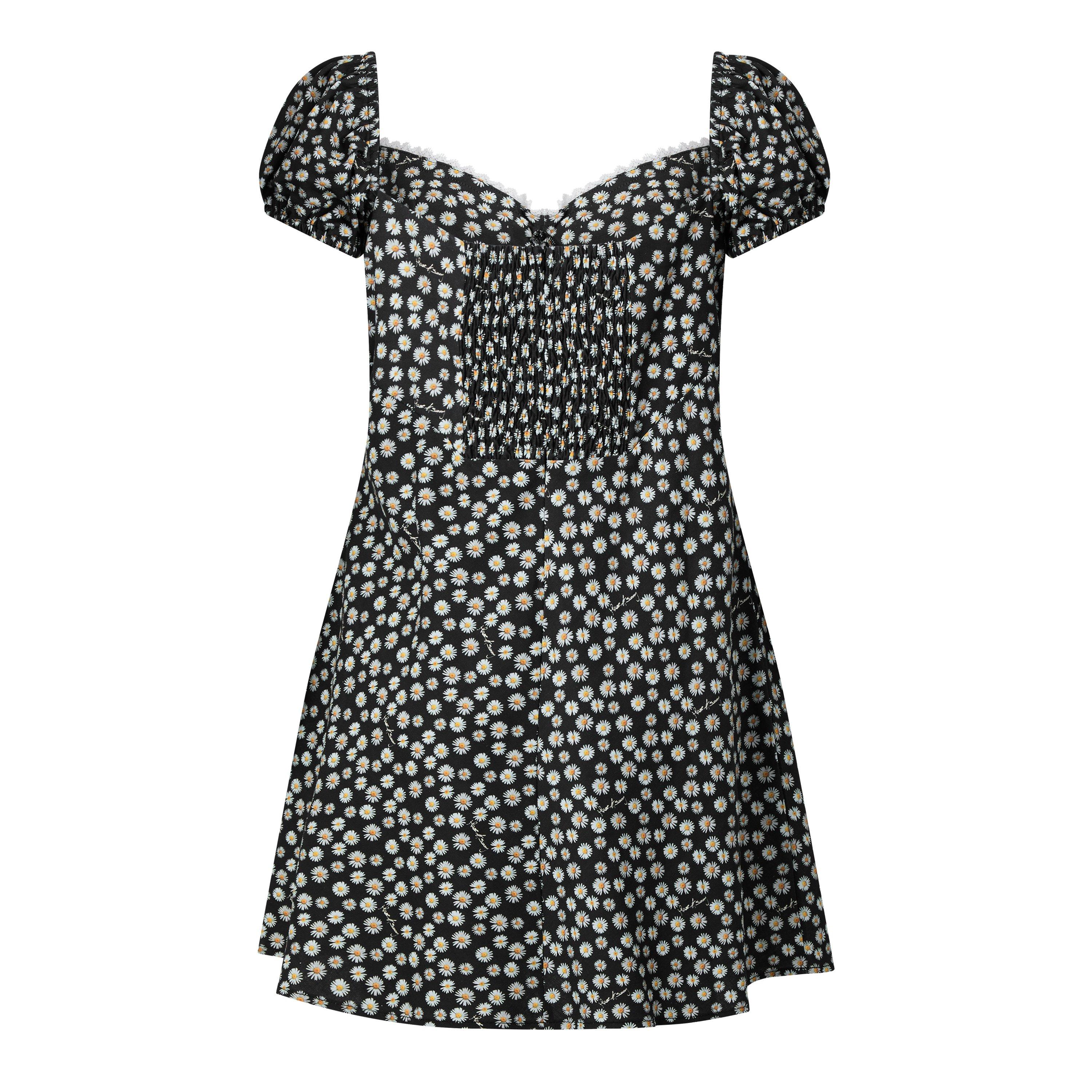 BLACK AND OTHER - House Of Sunny - J DAISY JESSIE DENIM - 2