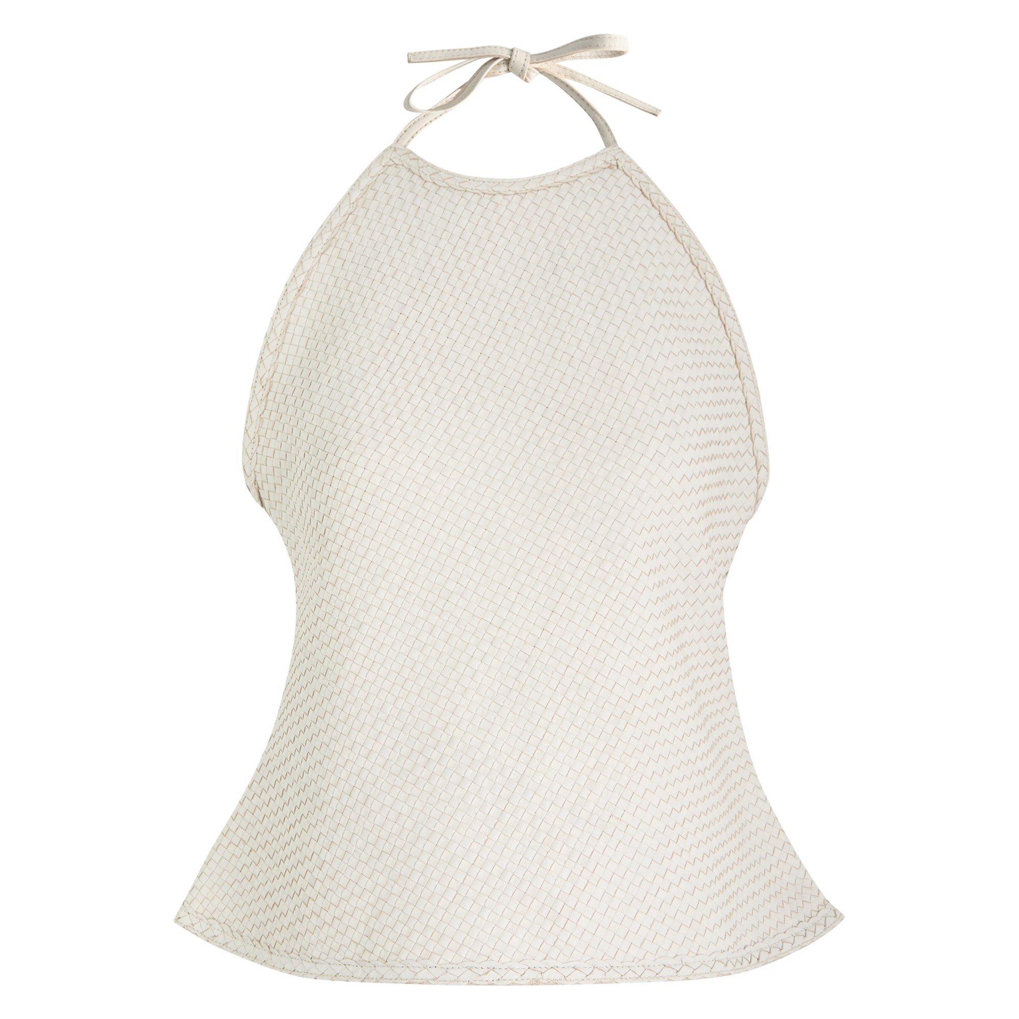 ECRU - Arma - T CECILIA HALTER TOP