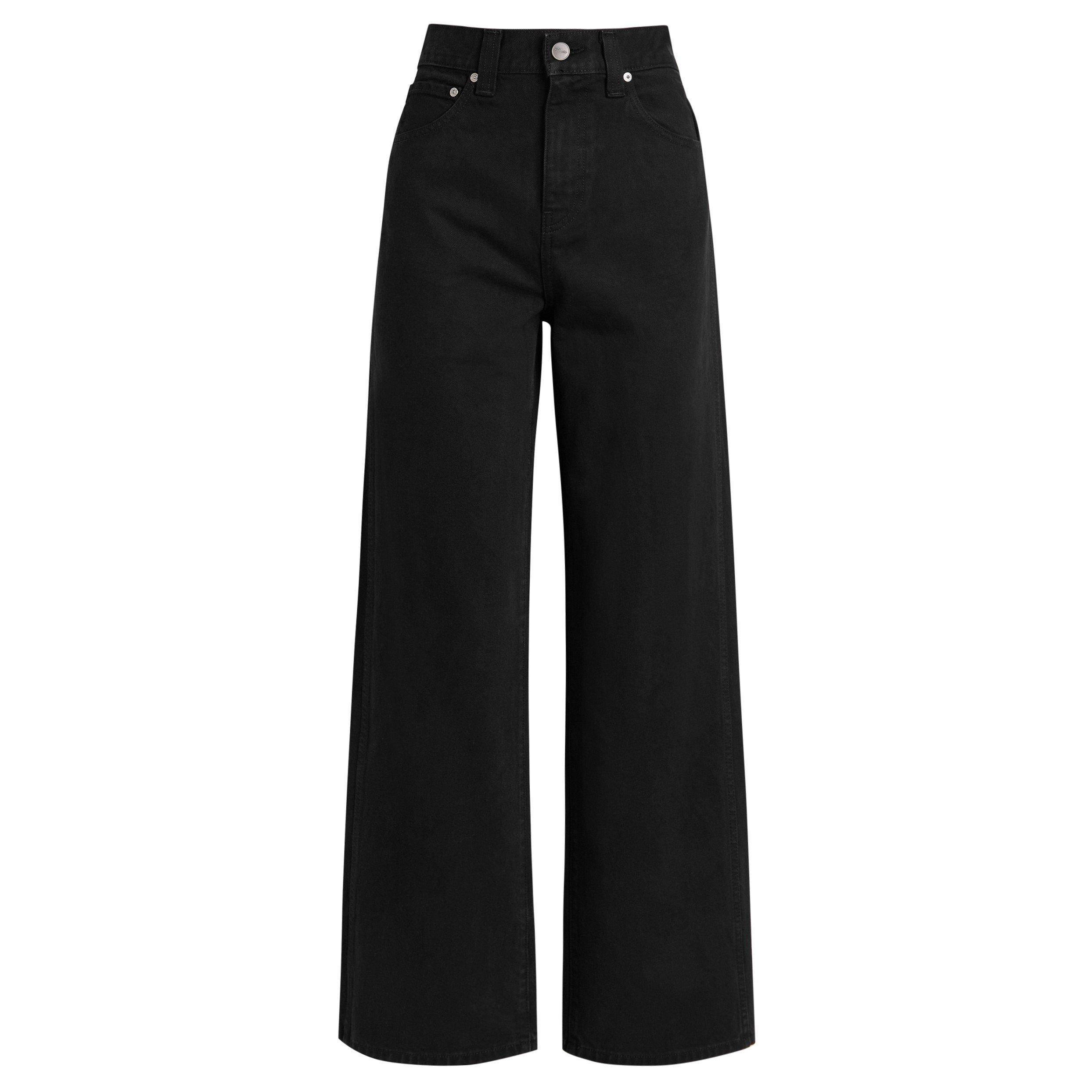 BLACK OTHER - Khaite - BONNIE JEAN