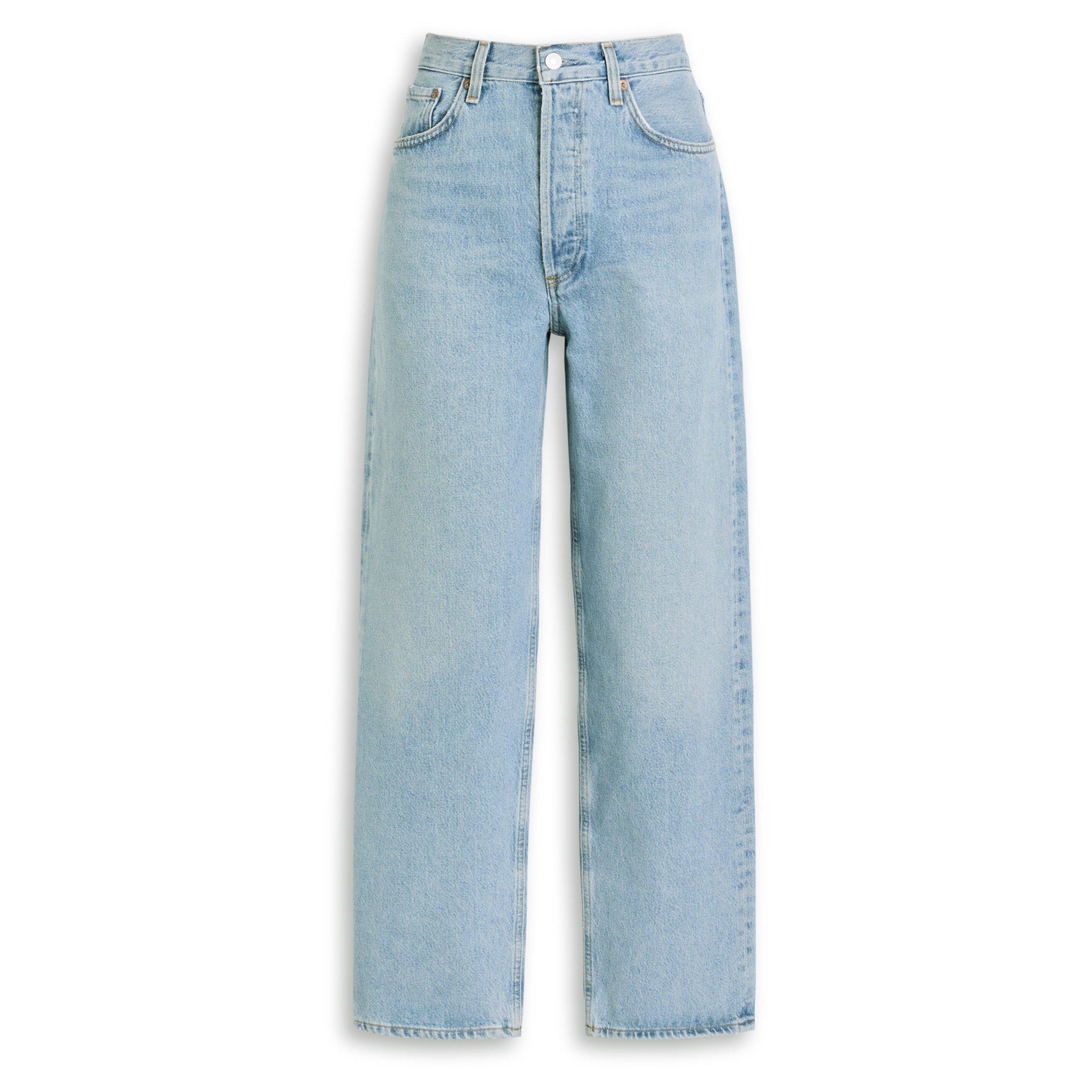 BLUE - Agolde - JE HENSON JEAN IN REPLICA