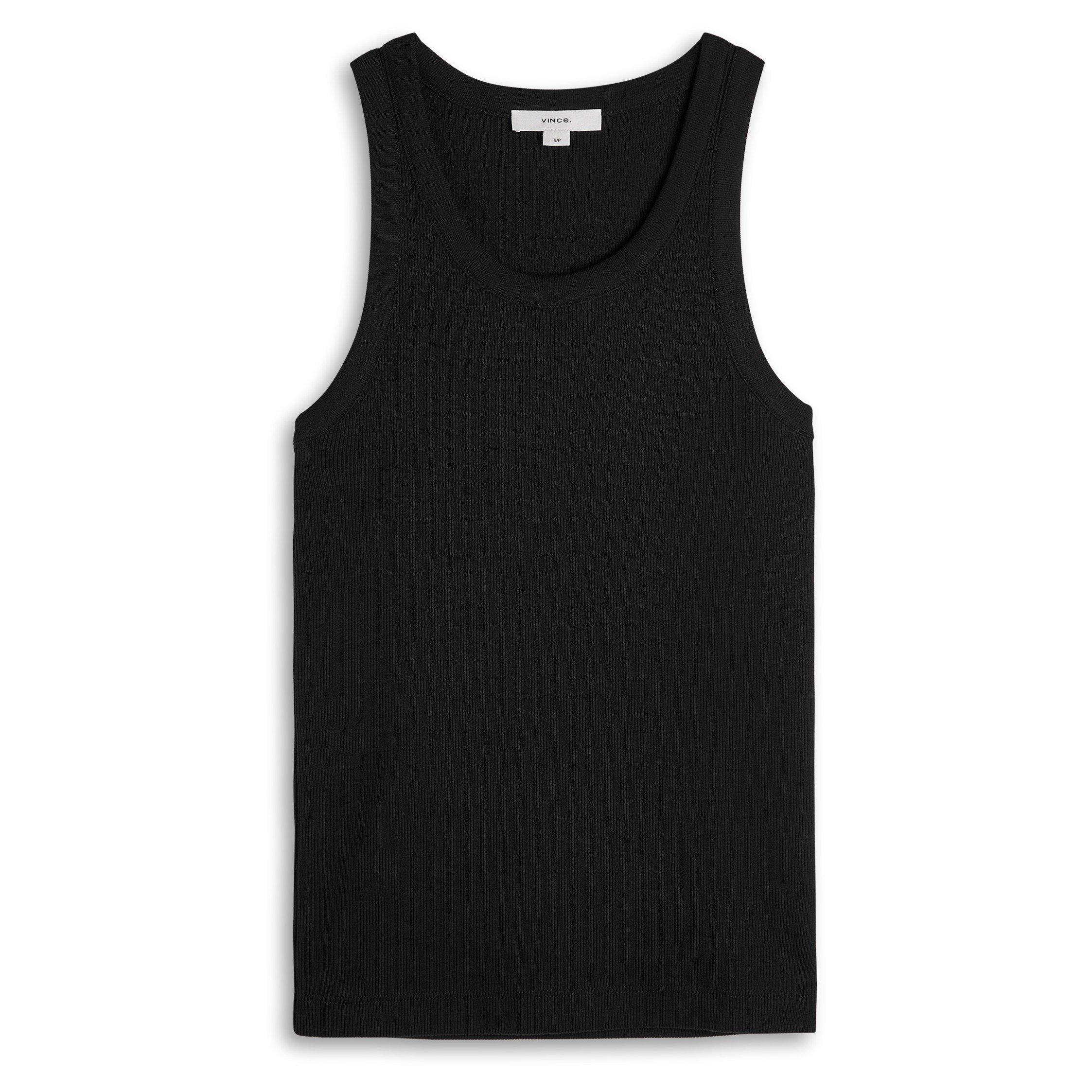 T SCOOP NK TANK TOP
