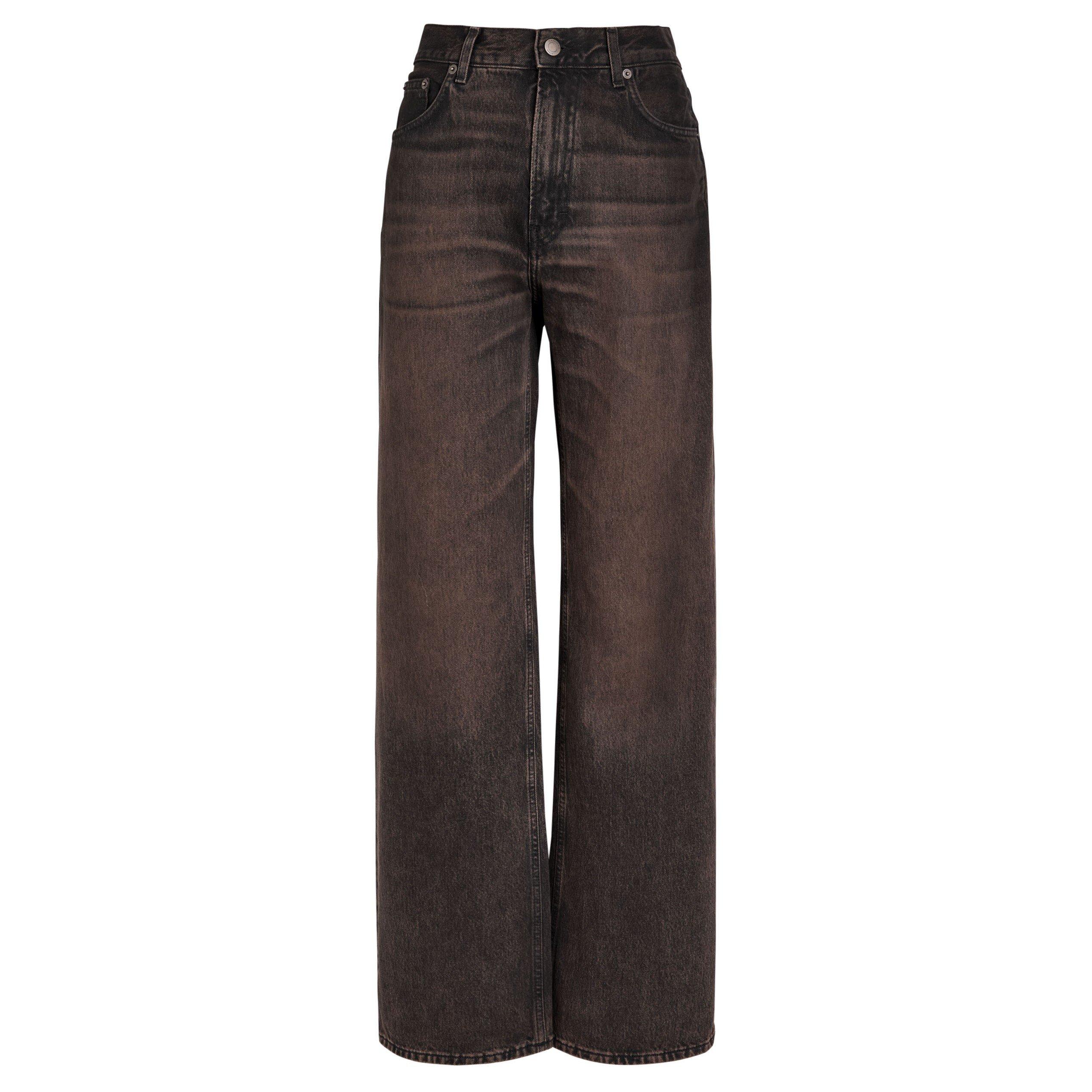 BROWN - Haikure - KOREA  BROWN BLACK