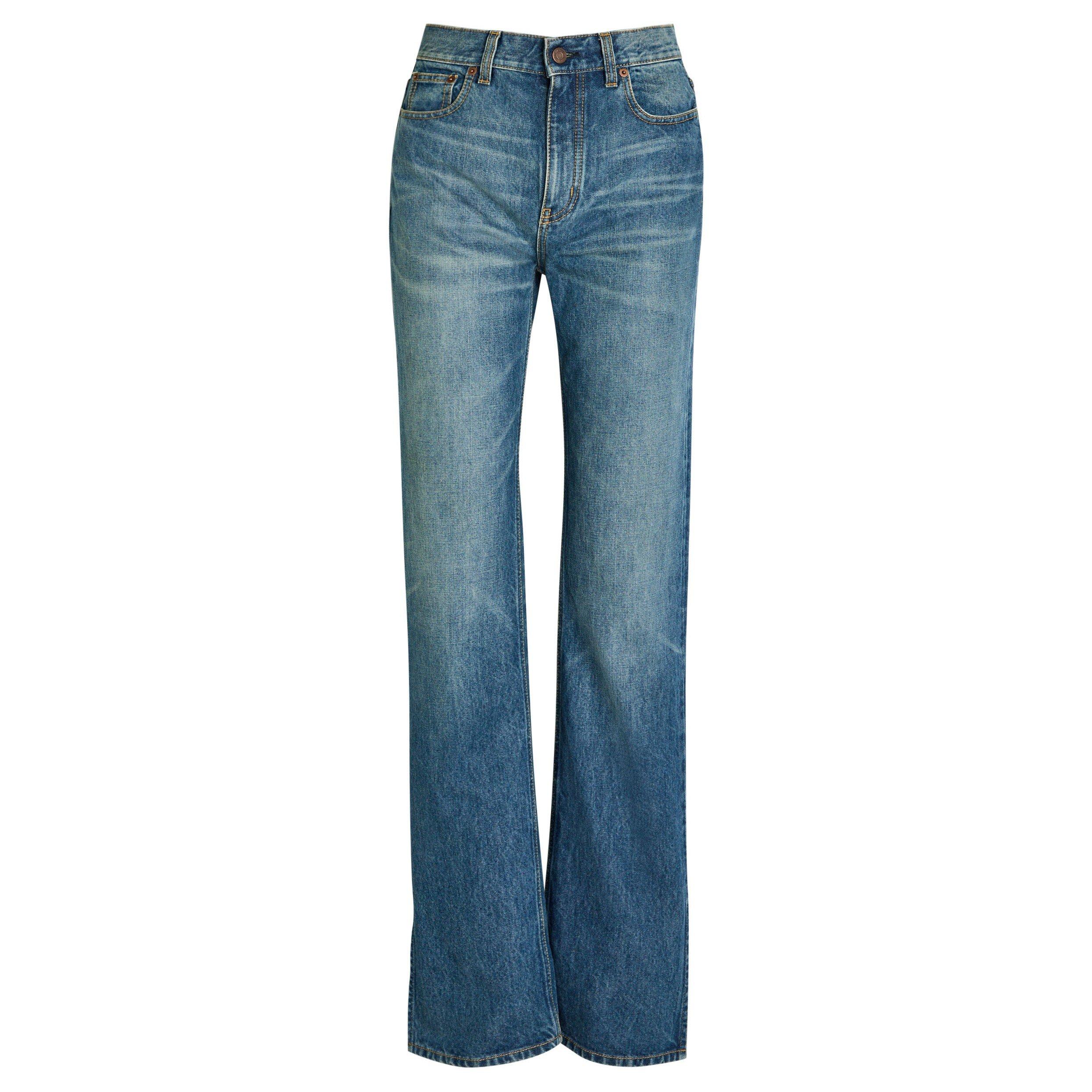 DENIM - Chloe - SLIM DENIM - 1