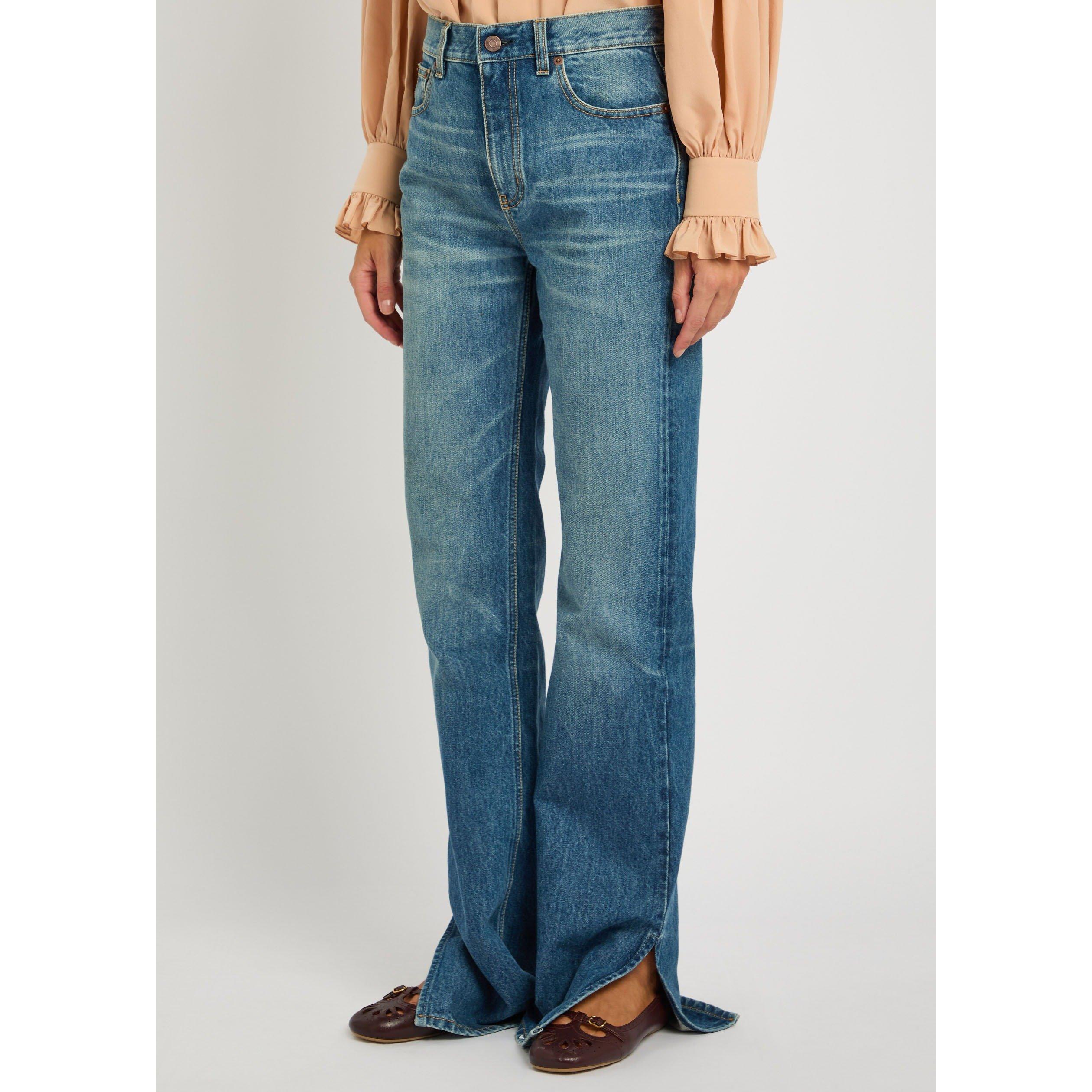 DENIM - Chloe - SLIM DENIM - 2