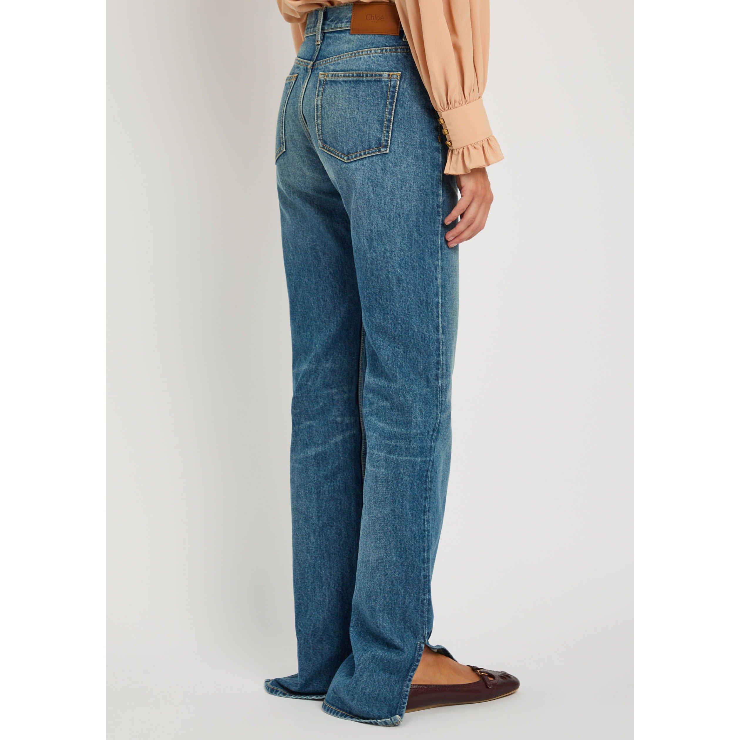 DENIM - Chloe - SLIM DENIM - 3