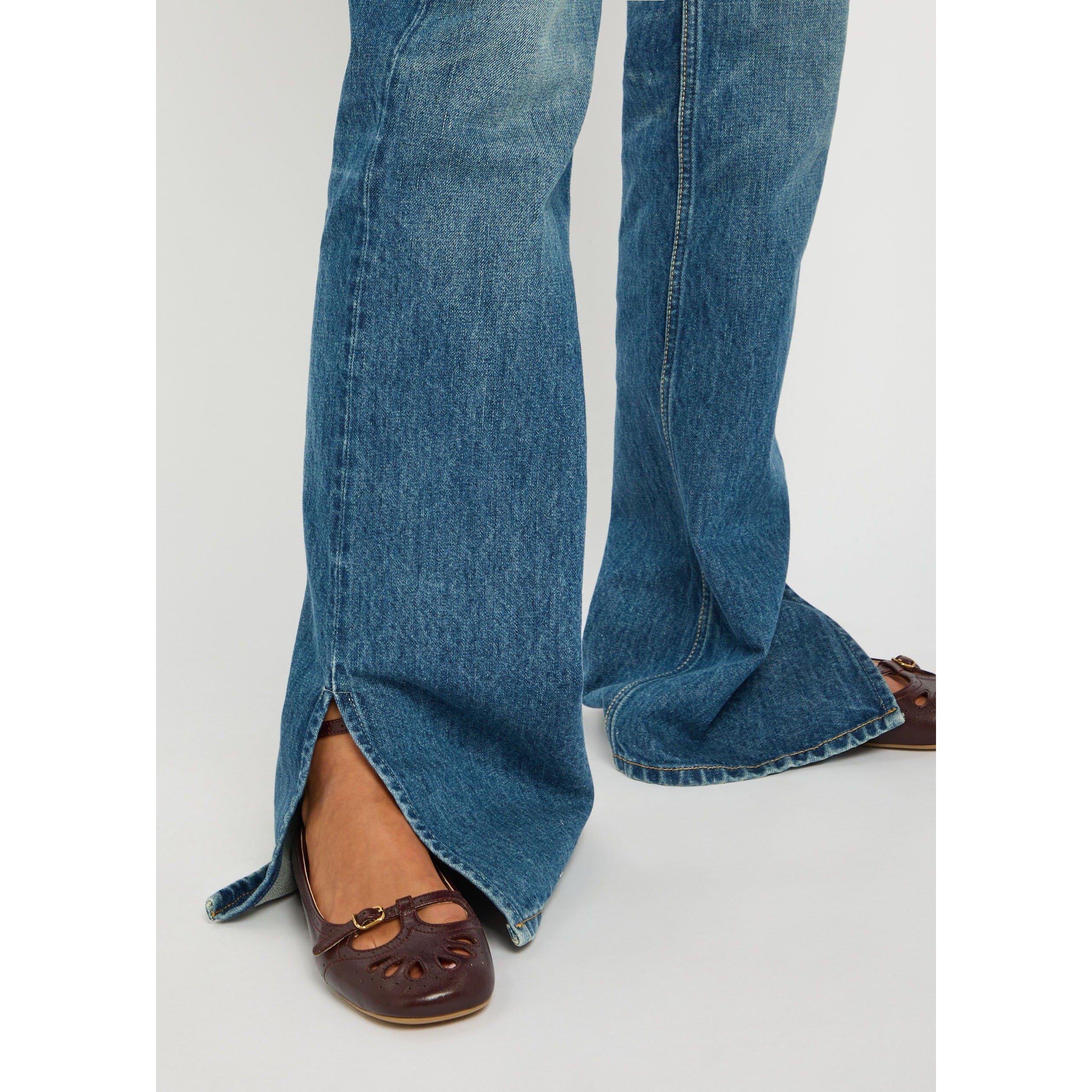 DENIM - Chloe - SLIM DENIM - 4
