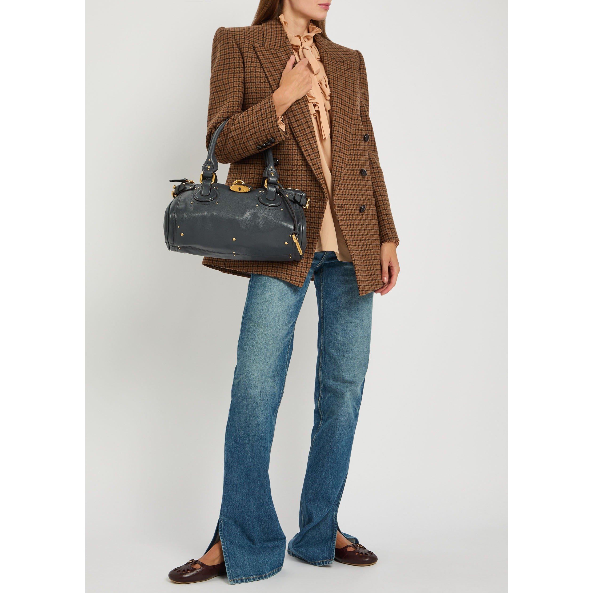 DENIM - Chloe - SLIM DENIM - 5