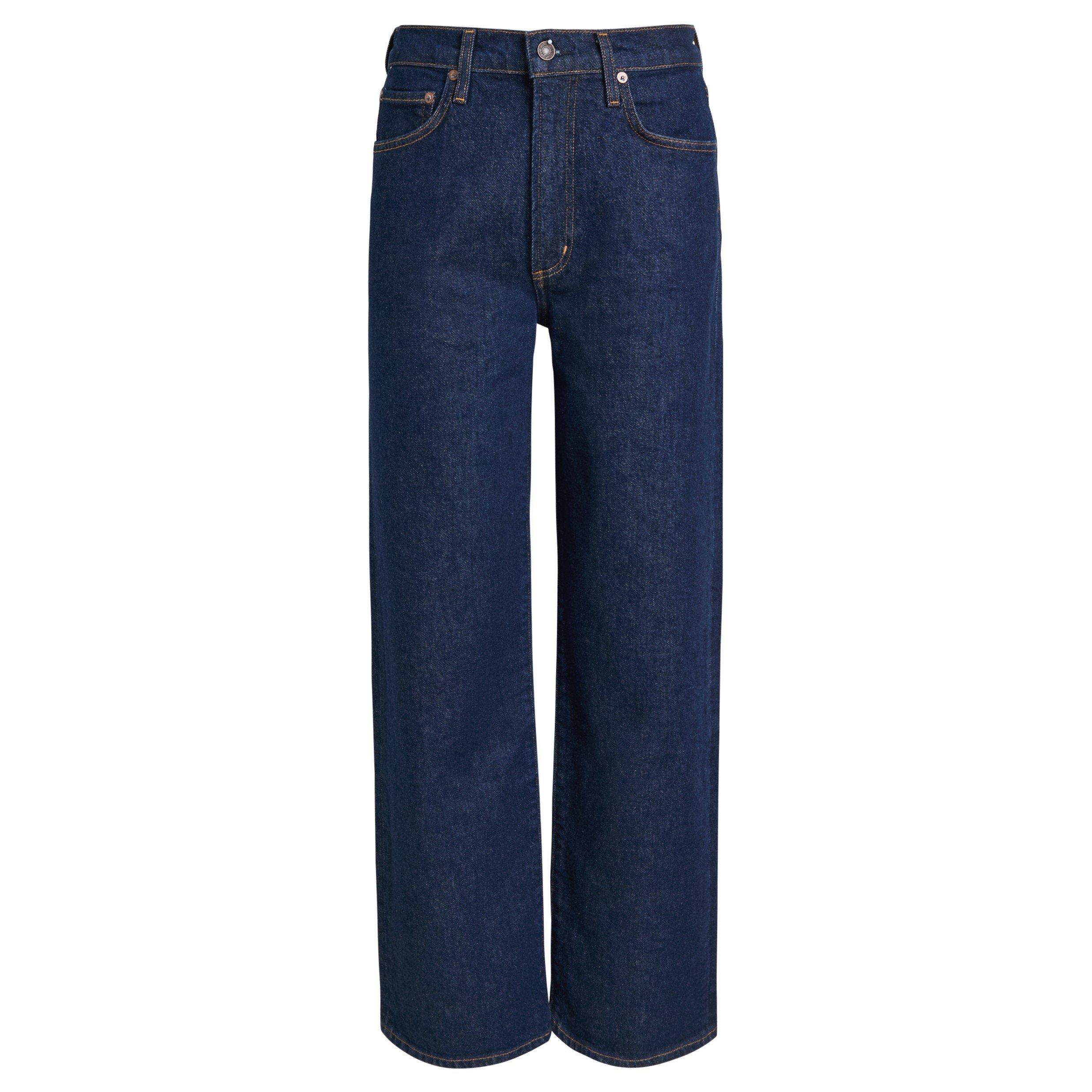 DARK BLUE - Agolde - JE HARPER IN REISSUE