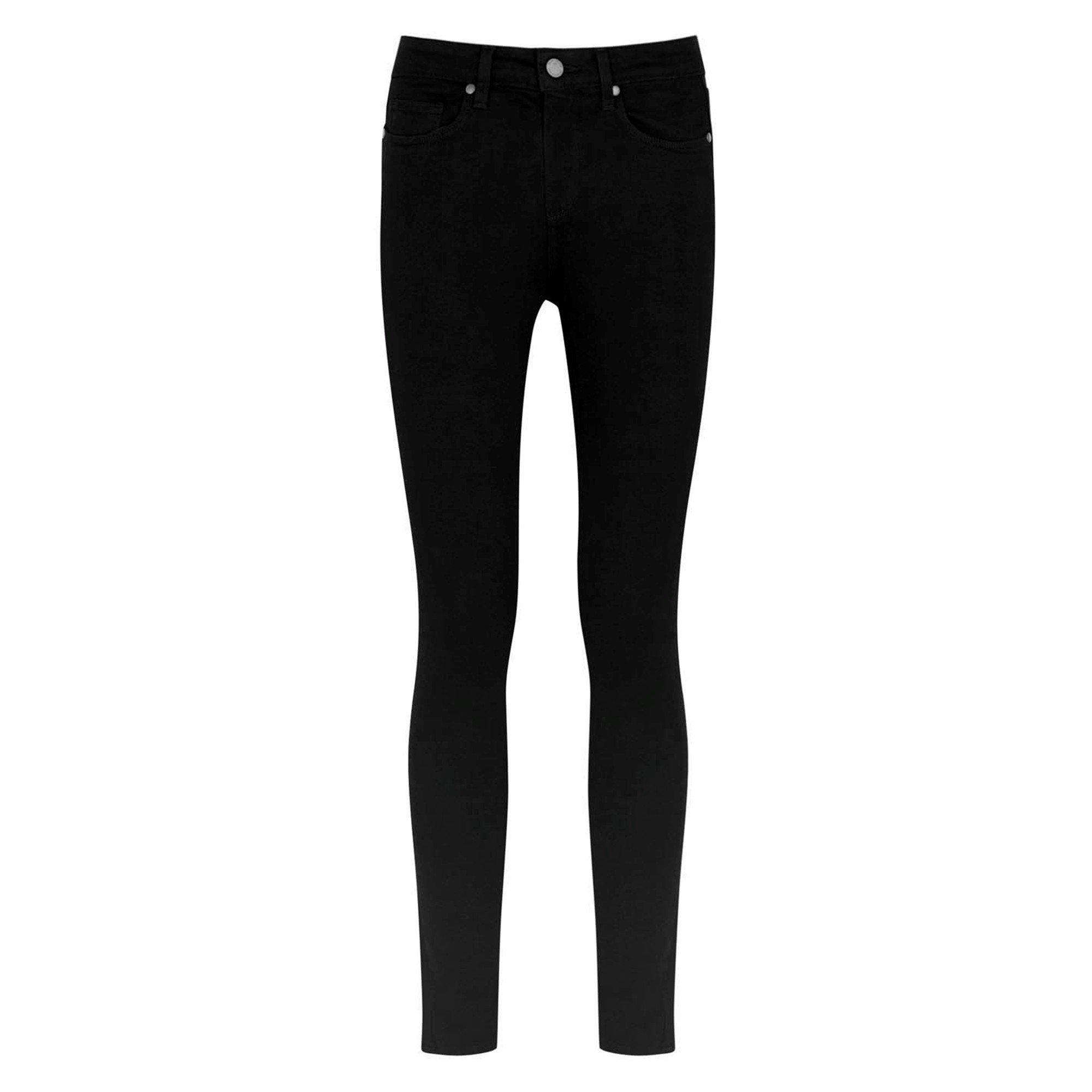 BLACK - Paige - HOXTON TRANSCEND BLACK SH