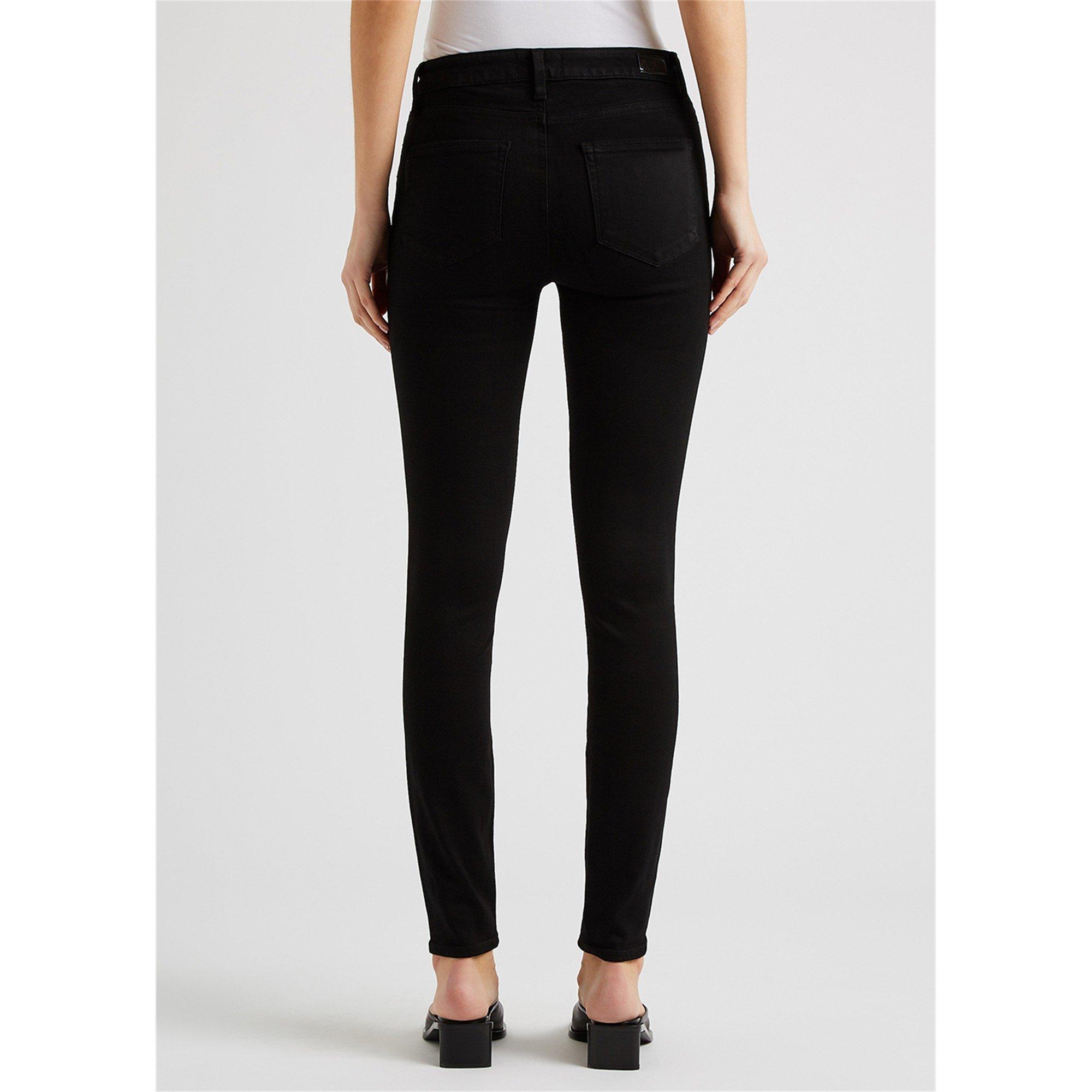 BLACK - Paige - HOXTON TRANSCEND BLACK SHADOW - 3