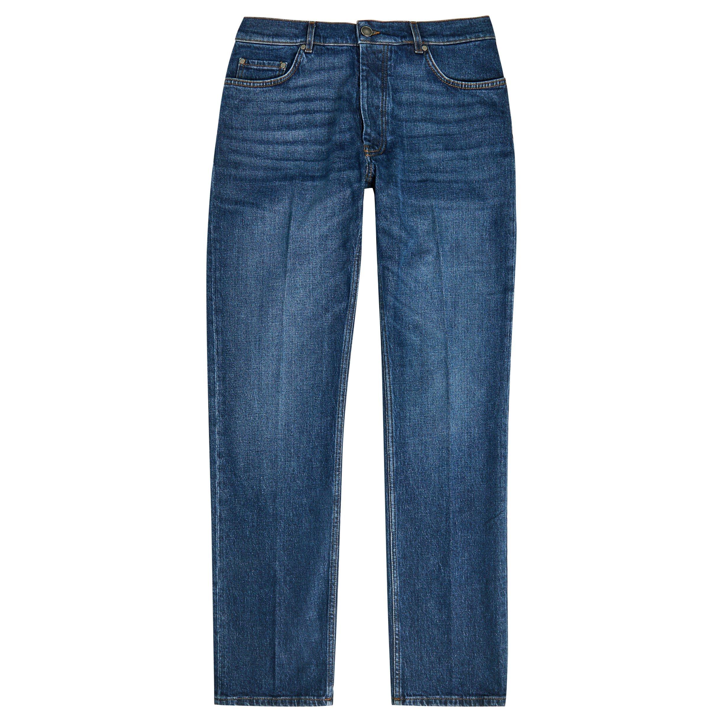 MID BLU - Lardini - LAR JNS DNM REG