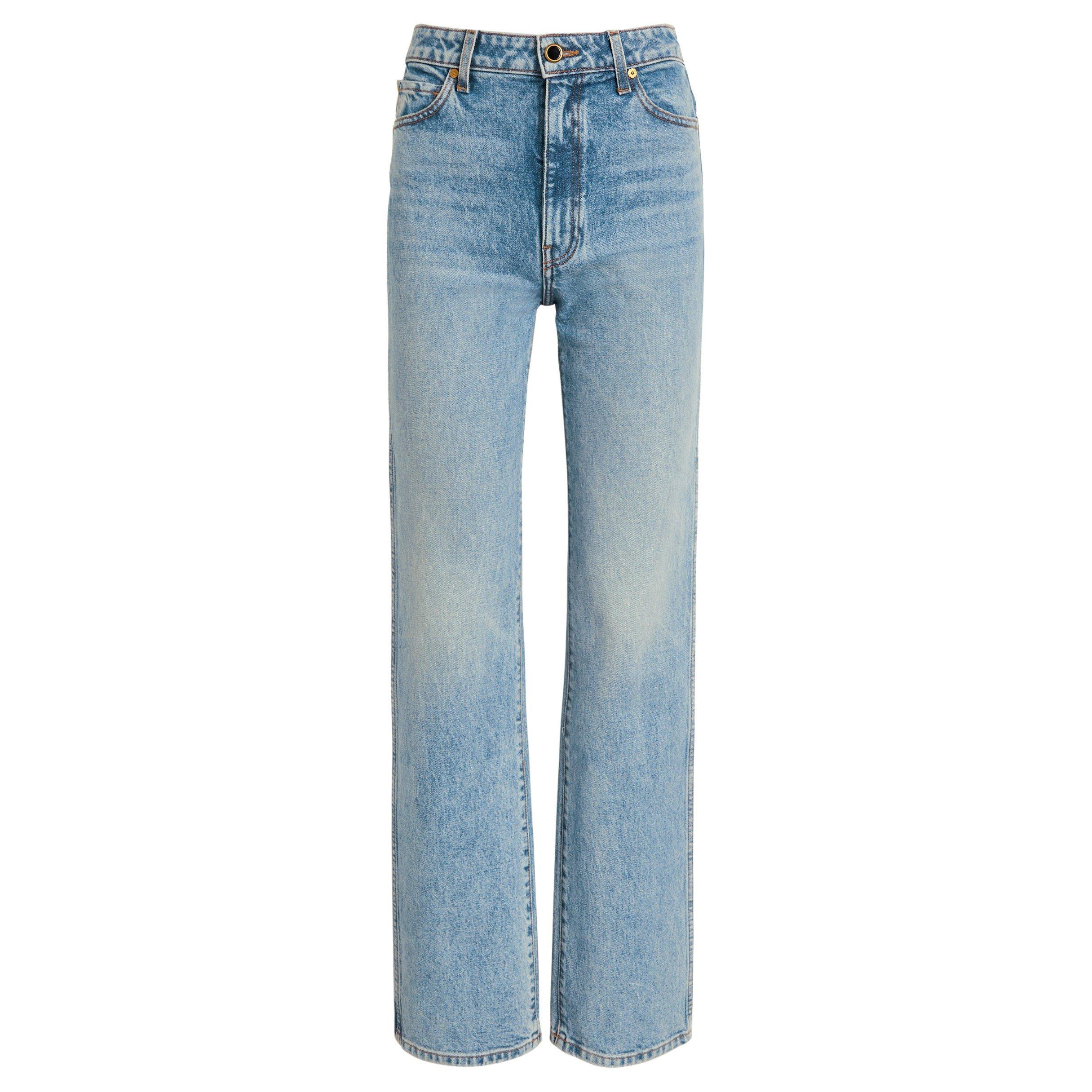 DENIM - Khaite - DANIELLE JEAN