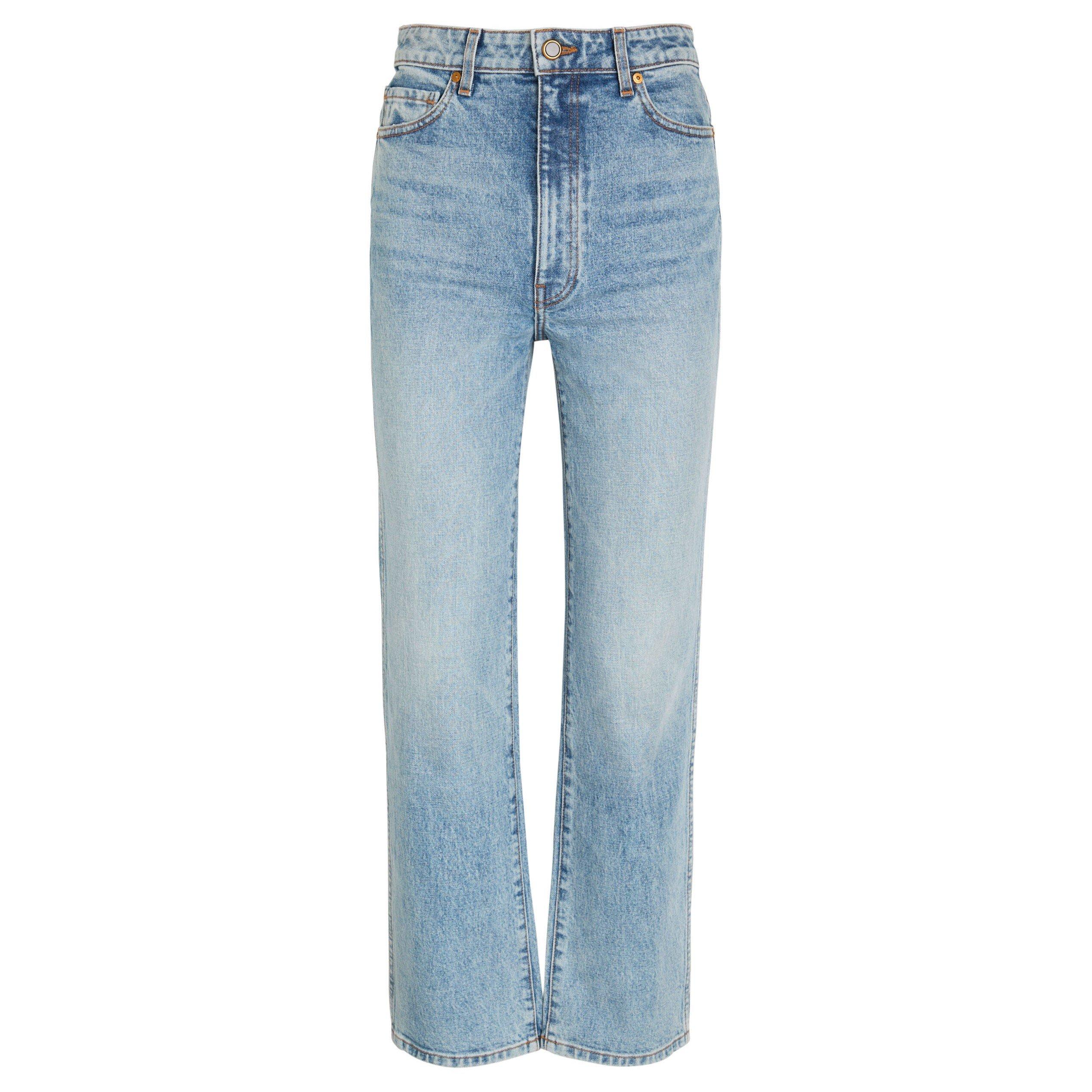 DENIM - Khaite - ABIGAIL JEAN