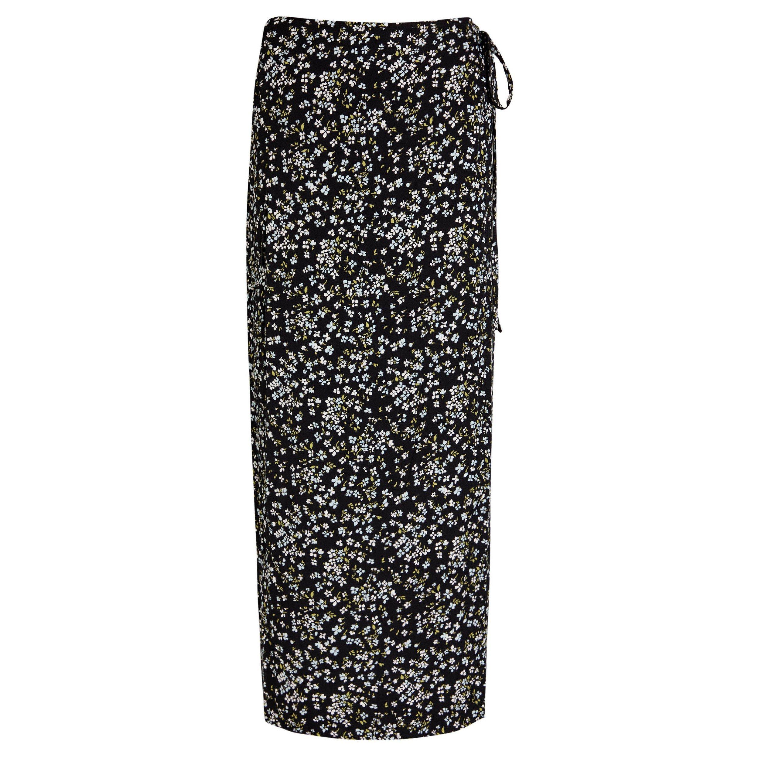 Reformation LS Opal Low Waist Skirt