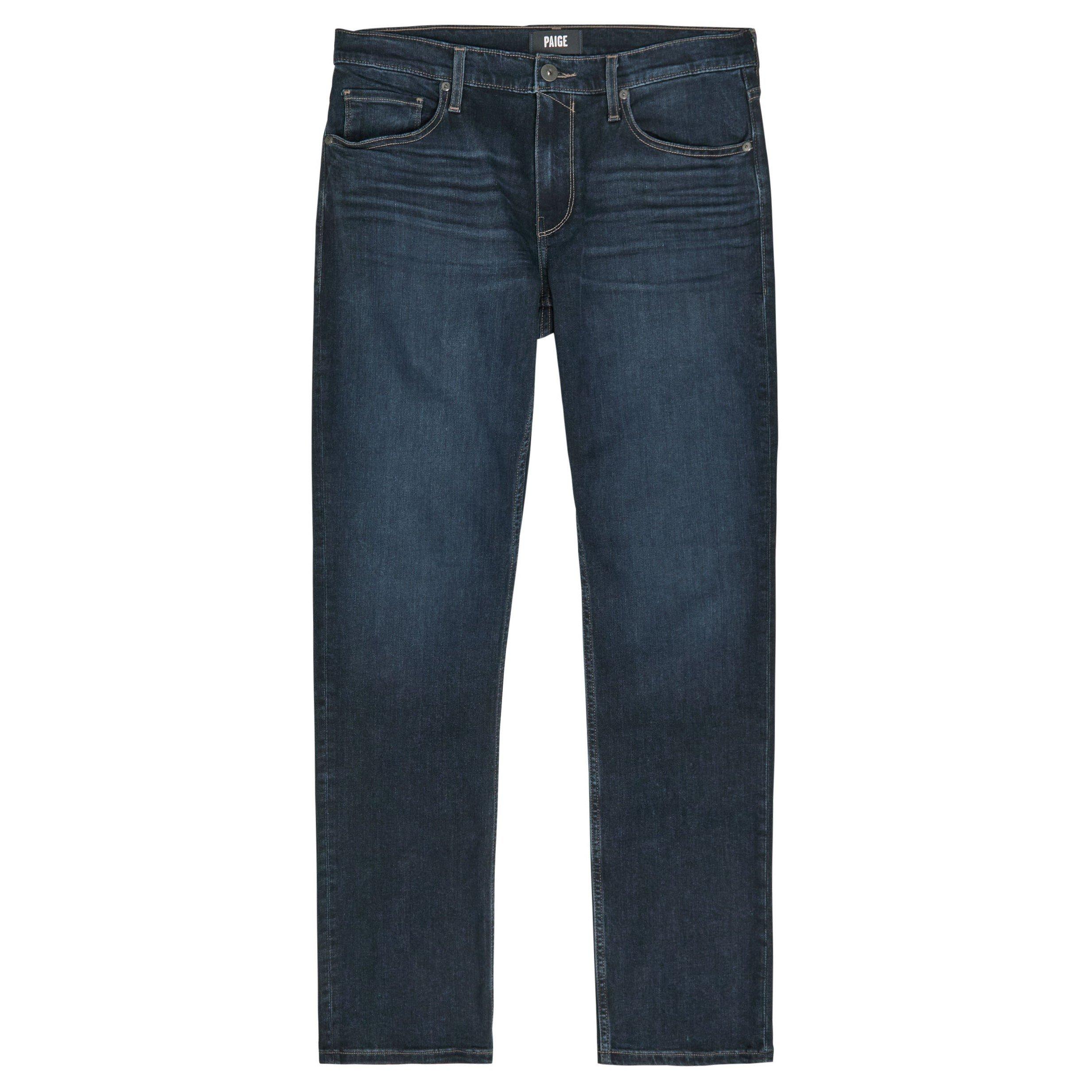 INDIGO - Paige - PAIGE JNS FEDERAL SLM STRGHT - 1