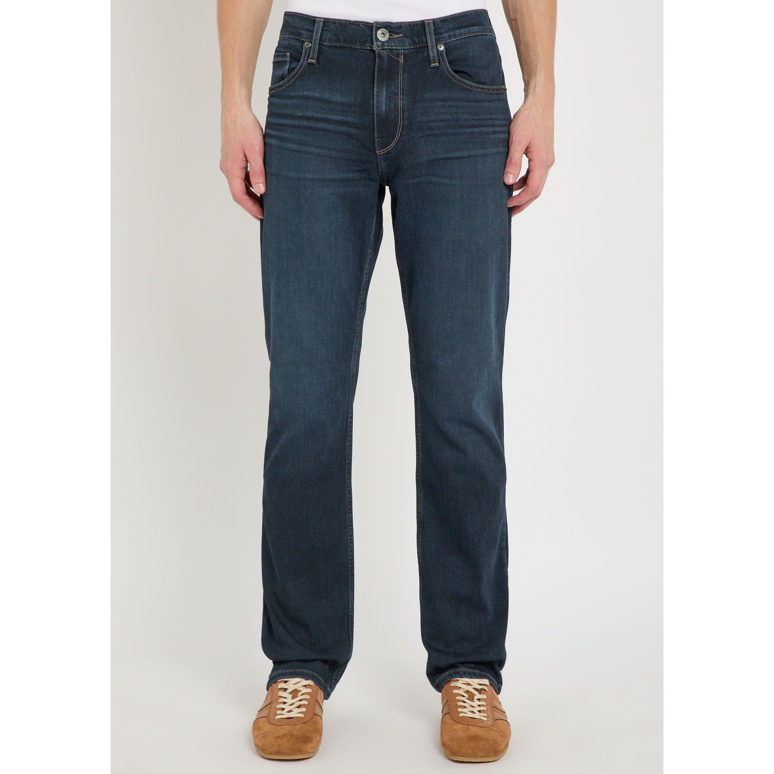 INDIGO - Paige - PAIGE JNS FEDERAL SLM STRGHT - 2