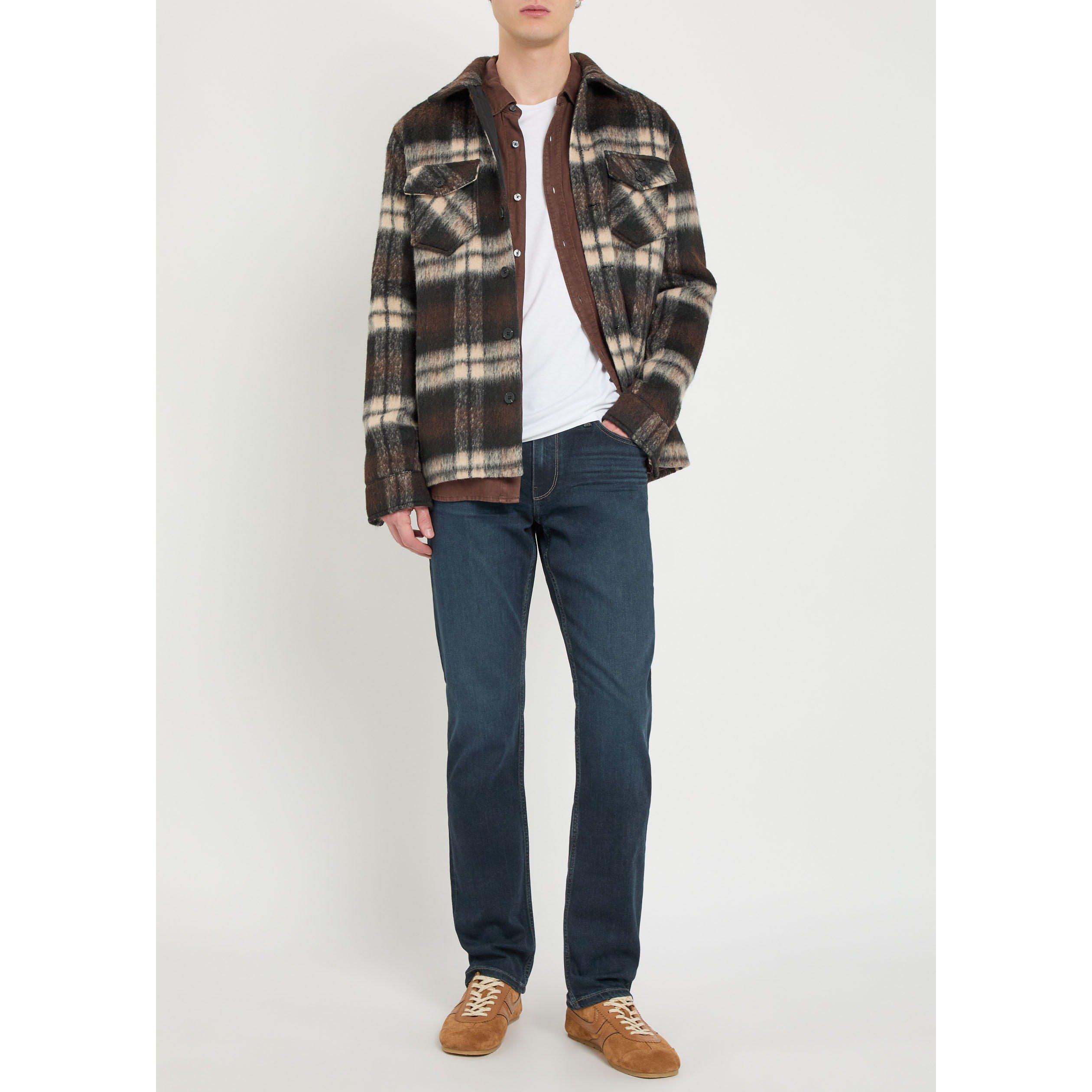 INDIGO - Paige - PAIGE JNS FEDERAL SLM STRGHT - 5